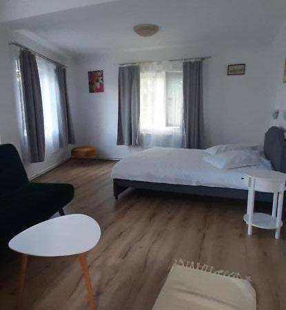 Piccola Italia Casa Racovita Cluj-Napoca Buitenkant foto