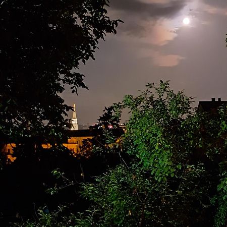 Piccola Italia Casa Racovita Cluj-Napoca Buitenkant foto