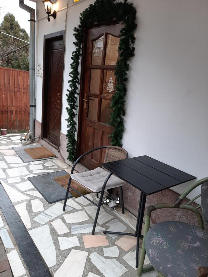 Piccola Italia Casa Racovita Cluj-Napoca Buitenkant foto