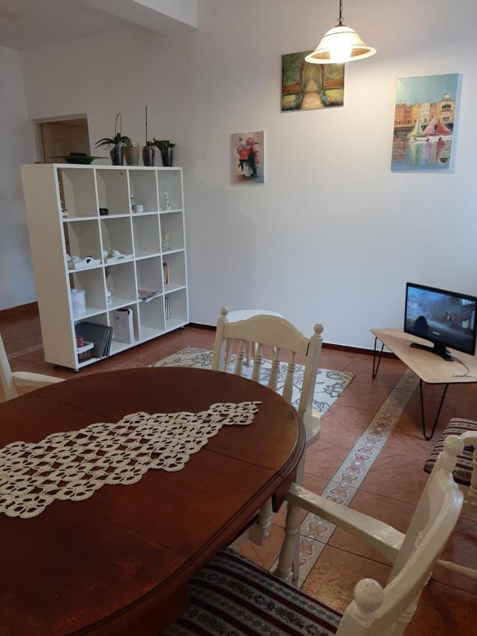 Piccola Italia Casa Racovita Cluj-Napoca Buitenkant foto