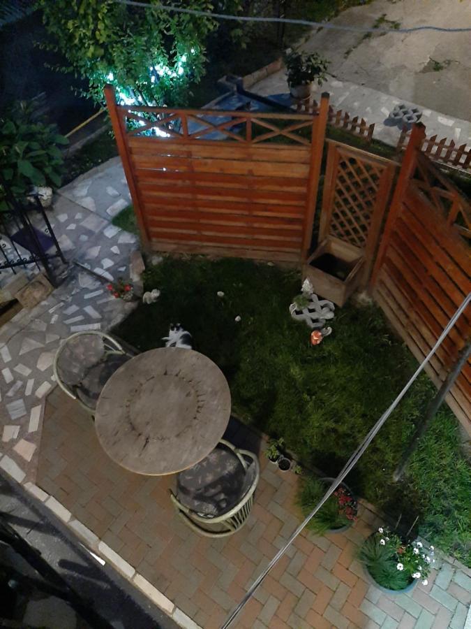 Piccola Italia Casa Racovita Cluj-Napoca Buitenkant foto