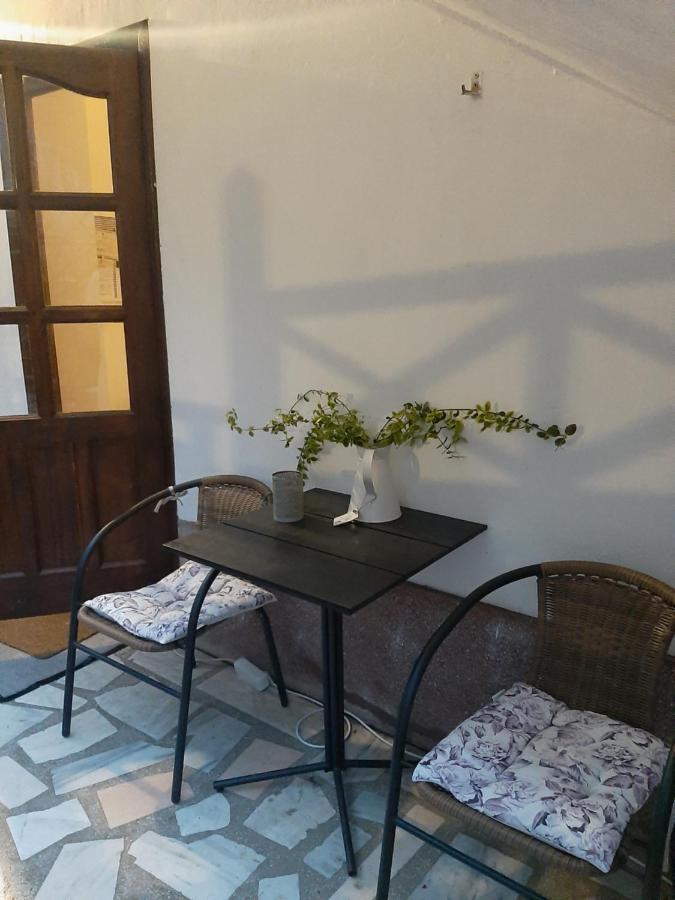 Piccola Italia Casa Racovita Cluj-Napoca Buitenkant foto