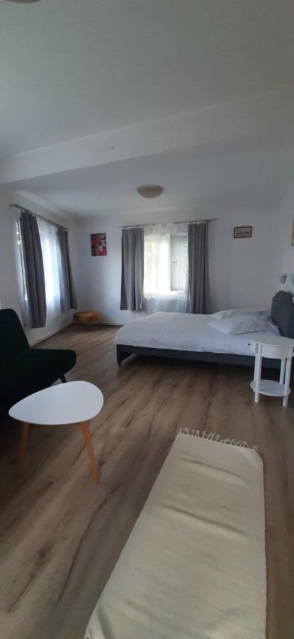 Piccola Italia Casa Racovita Cluj-Napoca Buitenkant foto