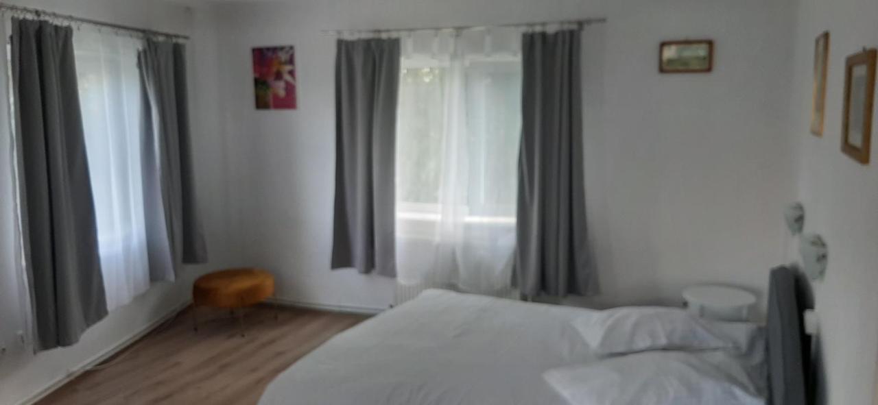 Piccola Italia Casa Racovita Cluj-Napoca Buitenkant foto