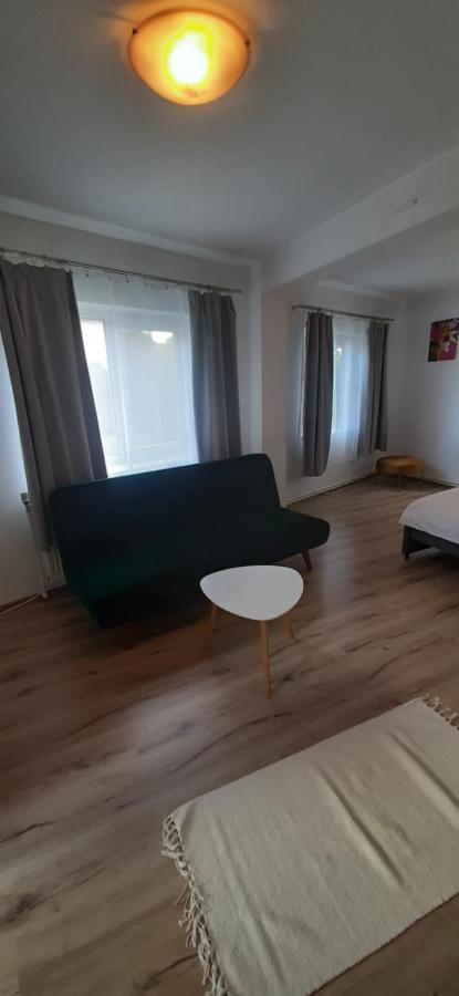 Piccola Italia Casa Racovita Cluj-Napoca Buitenkant foto