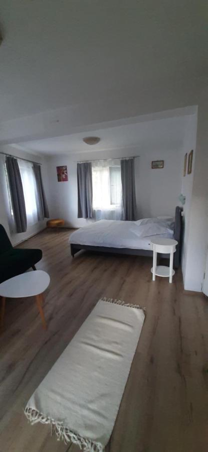 Piccola Italia Casa Racovita Cluj-Napoca Buitenkant foto