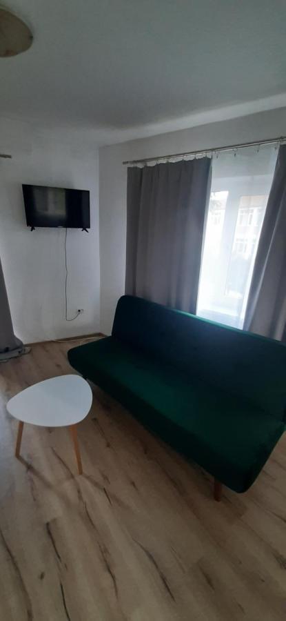 Piccola Italia Casa Racovita Cluj-Napoca Buitenkant foto