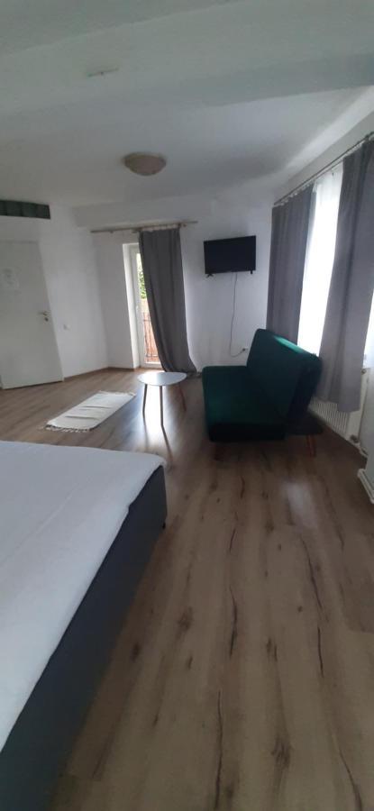 Piccola Italia Casa Racovita Cluj-Napoca Buitenkant foto
