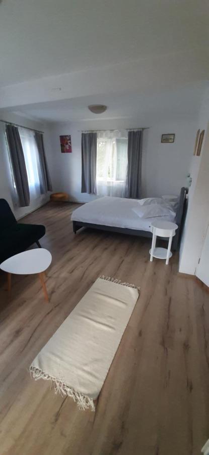 Piccola Italia Casa Racovita Cluj-Napoca Buitenkant foto