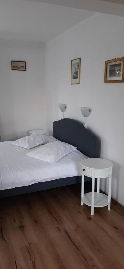 Piccola Italia Casa Racovita Cluj-Napoca Buitenkant foto