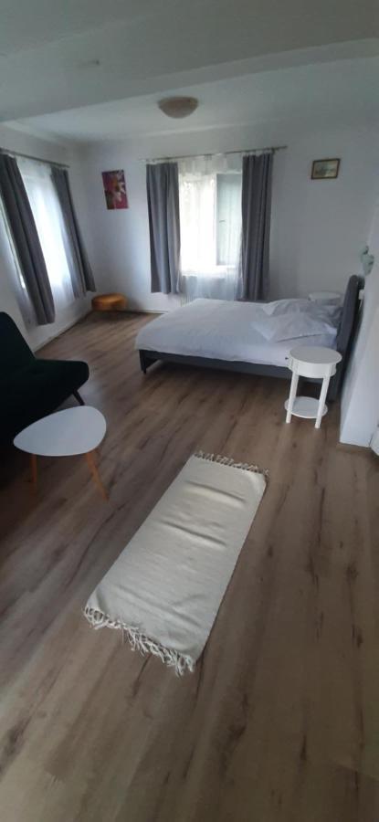 Piccola Italia Casa Racovita Cluj-Napoca Buitenkant foto