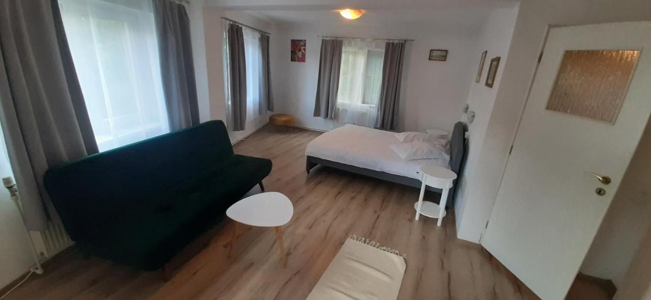 Piccola Italia Casa Racovita Cluj-Napoca Buitenkant foto