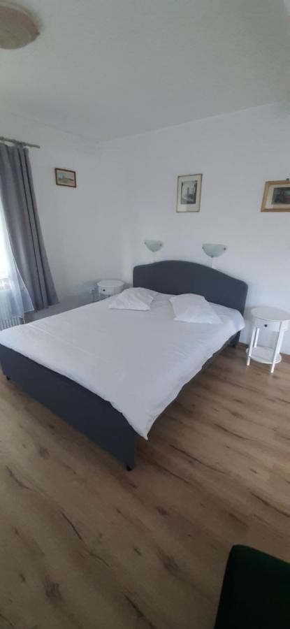 Piccola Italia Casa Racovita Cluj-Napoca Buitenkant foto