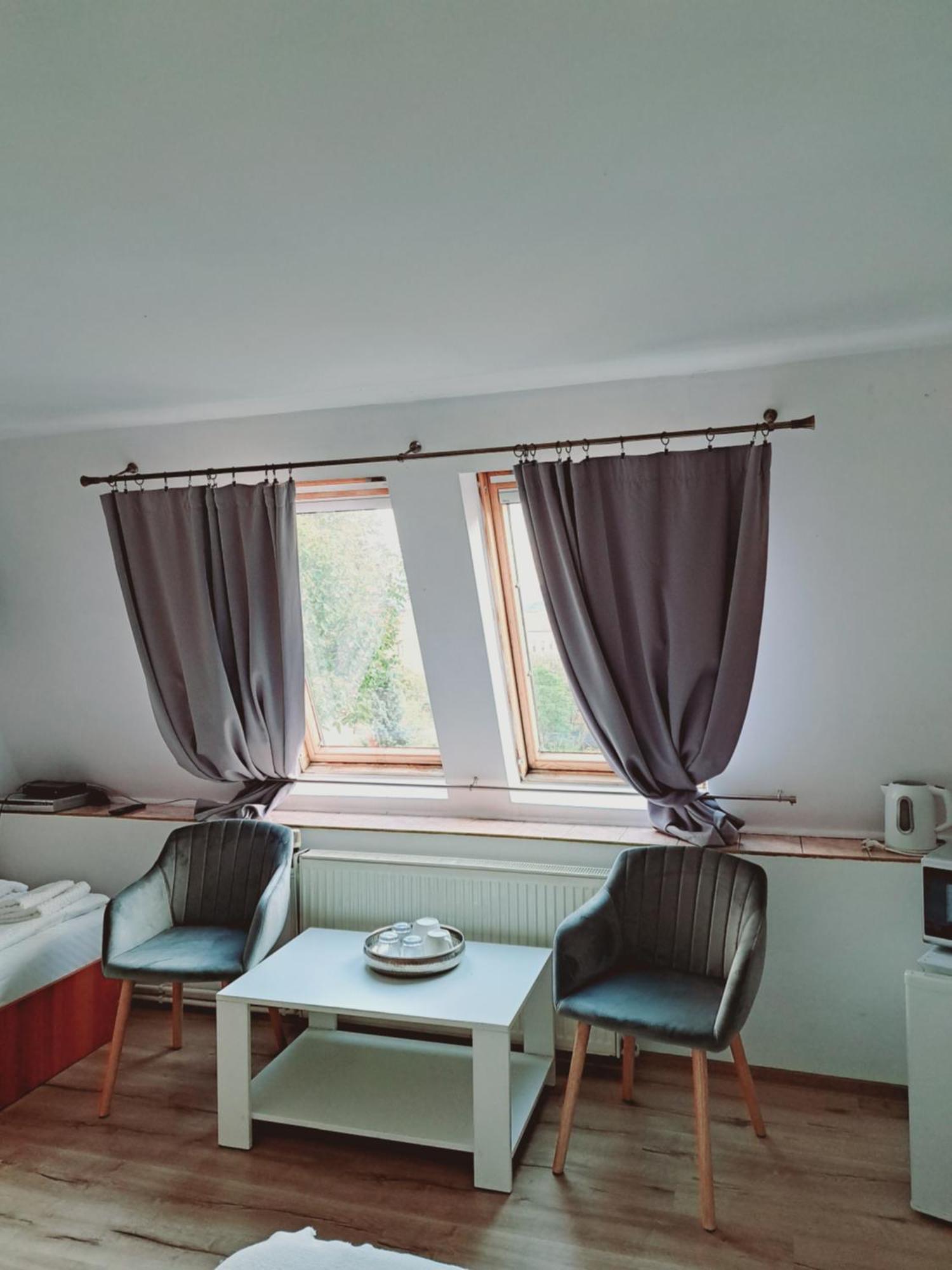 Piccola Italia Casa Racovita Cluj-Napoca Buitenkant foto