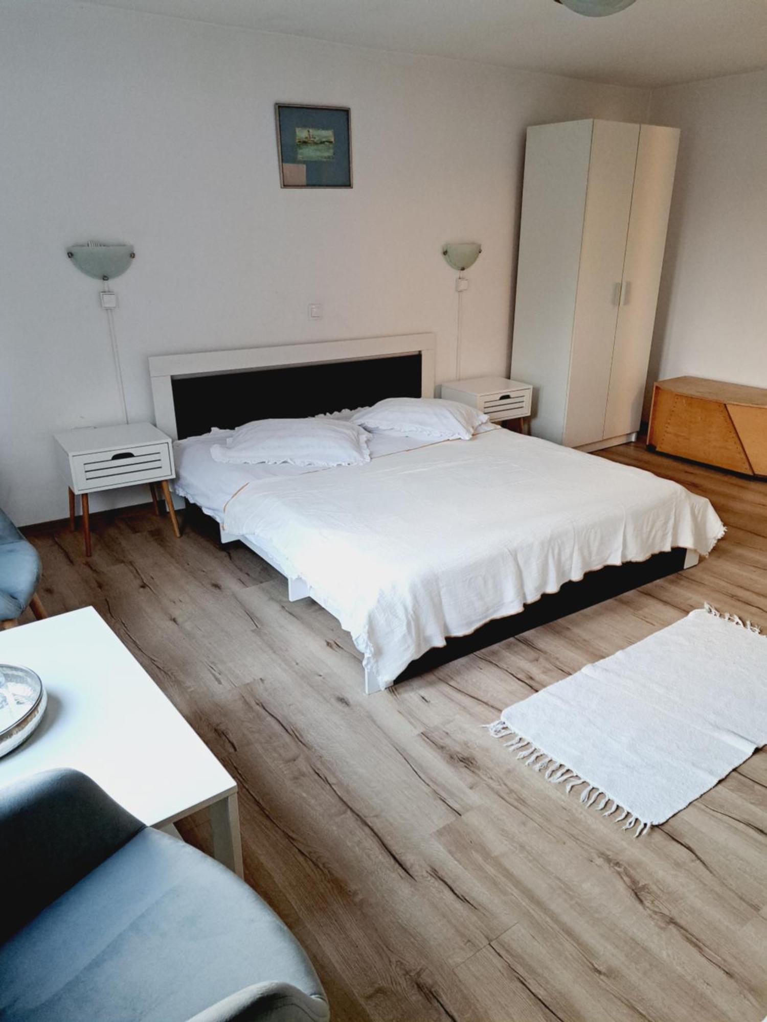 Piccola Italia Casa Racovita Cluj-Napoca Buitenkant foto