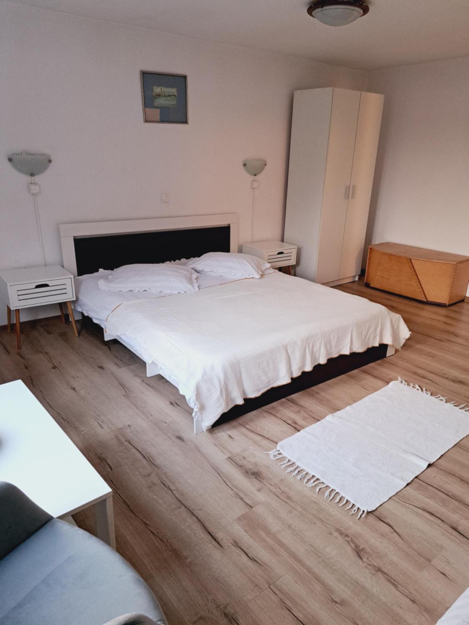 Piccola Italia Casa Racovita Cluj-Napoca Buitenkant foto