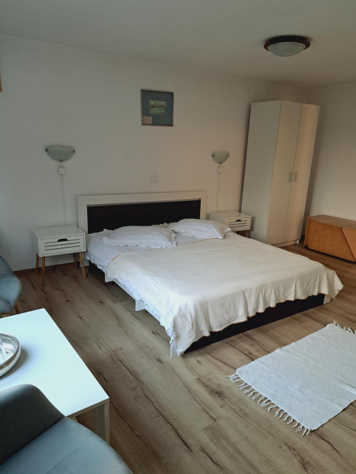 Piccola Italia Casa Racovita Cluj-Napoca Buitenkant foto
