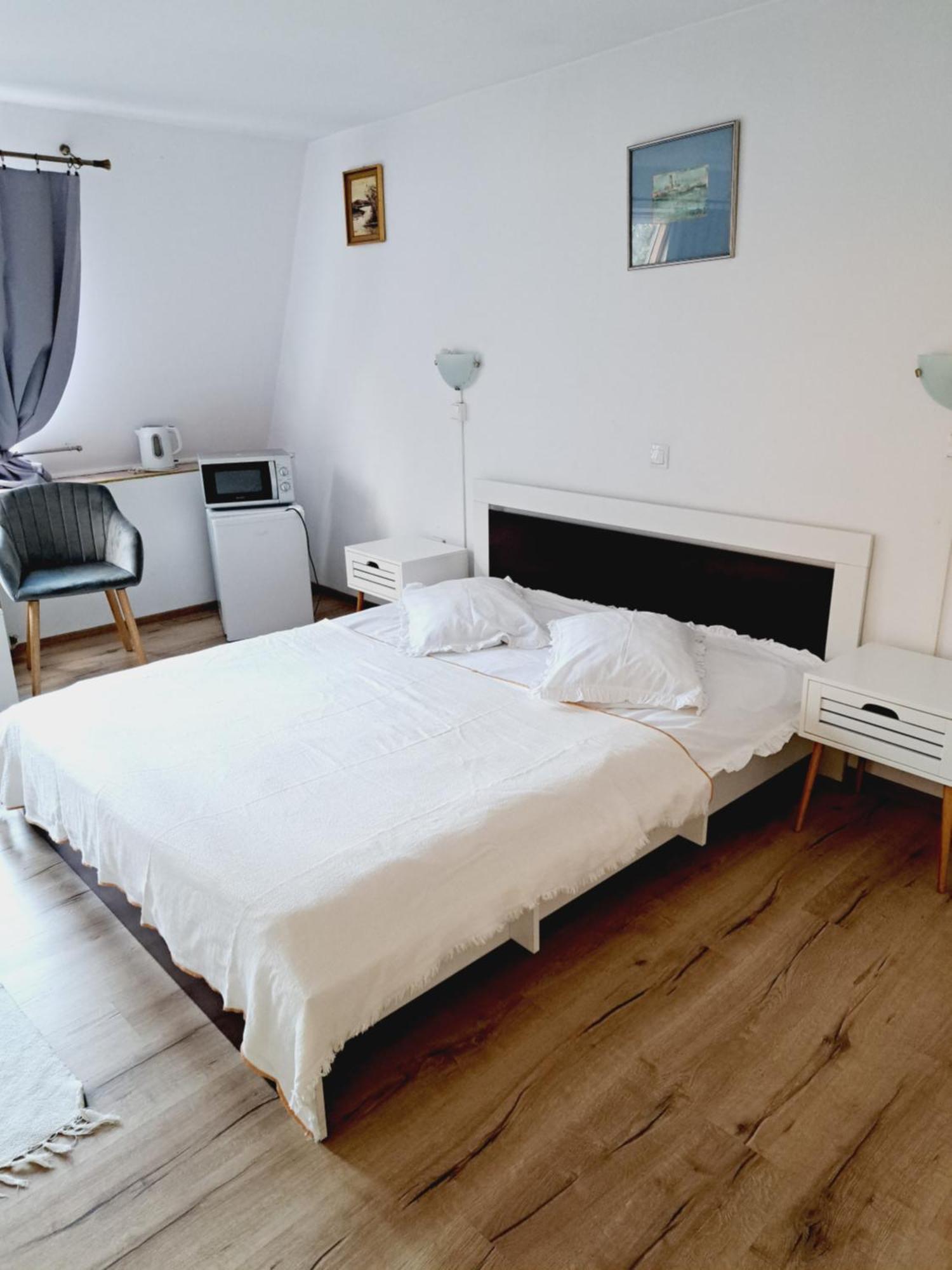 Piccola Italia Casa Racovita Cluj-Napoca Buitenkant foto