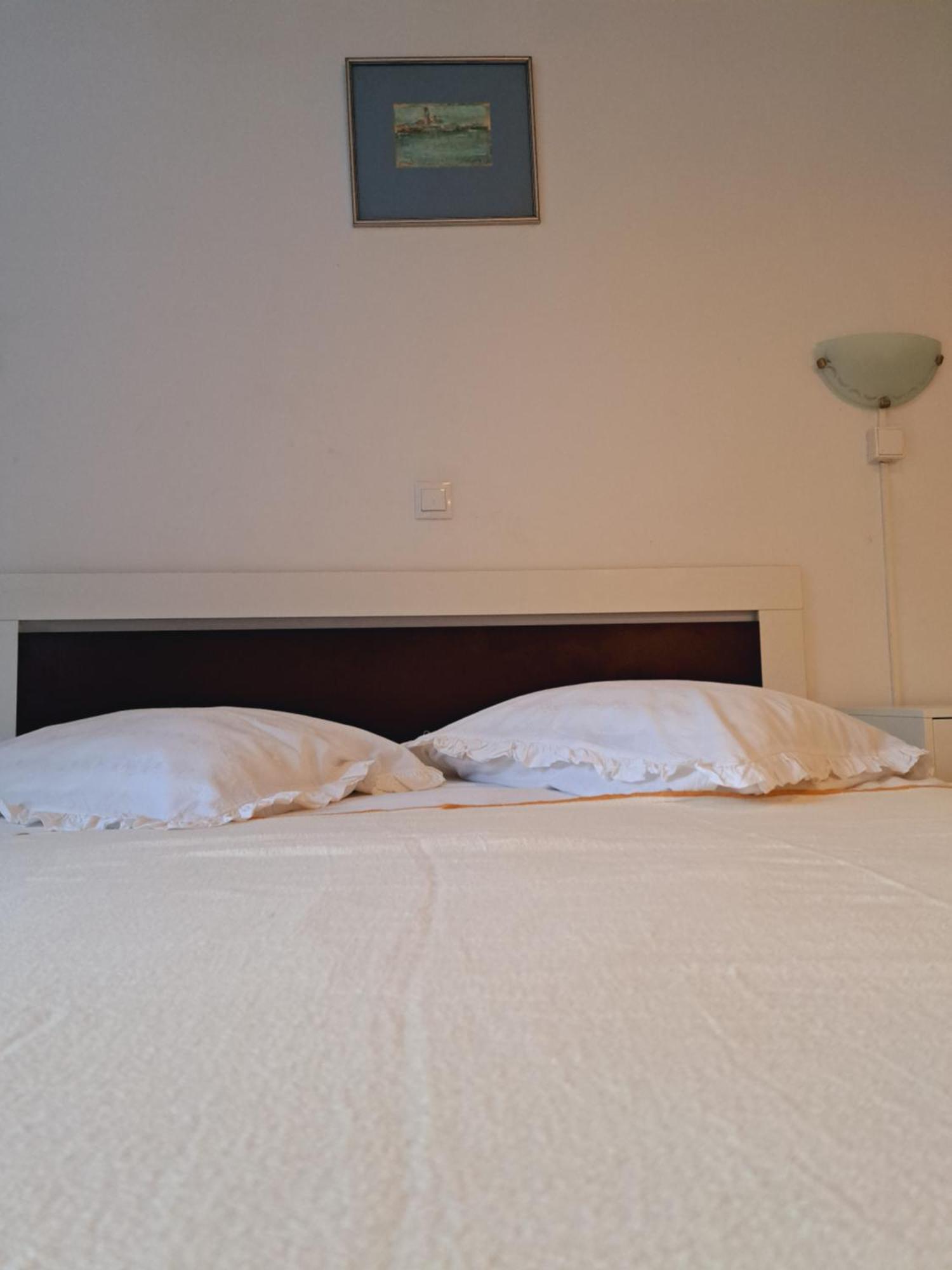 Piccola Italia Casa Racovita Cluj-Napoca Buitenkant foto