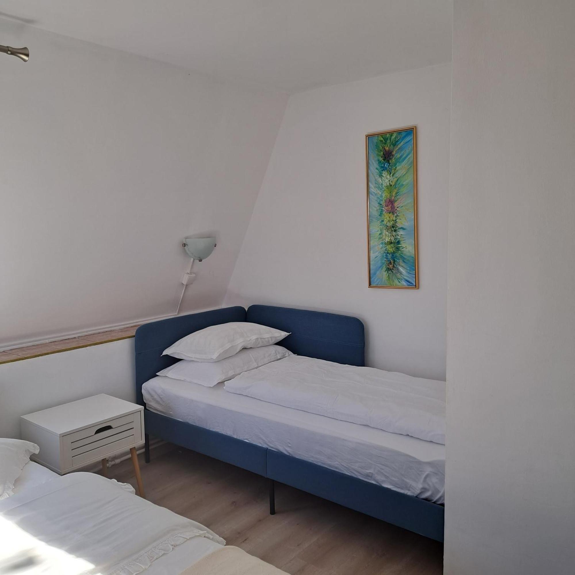 Piccola Italia Casa Racovita Cluj-Napoca Buitenkant foto
