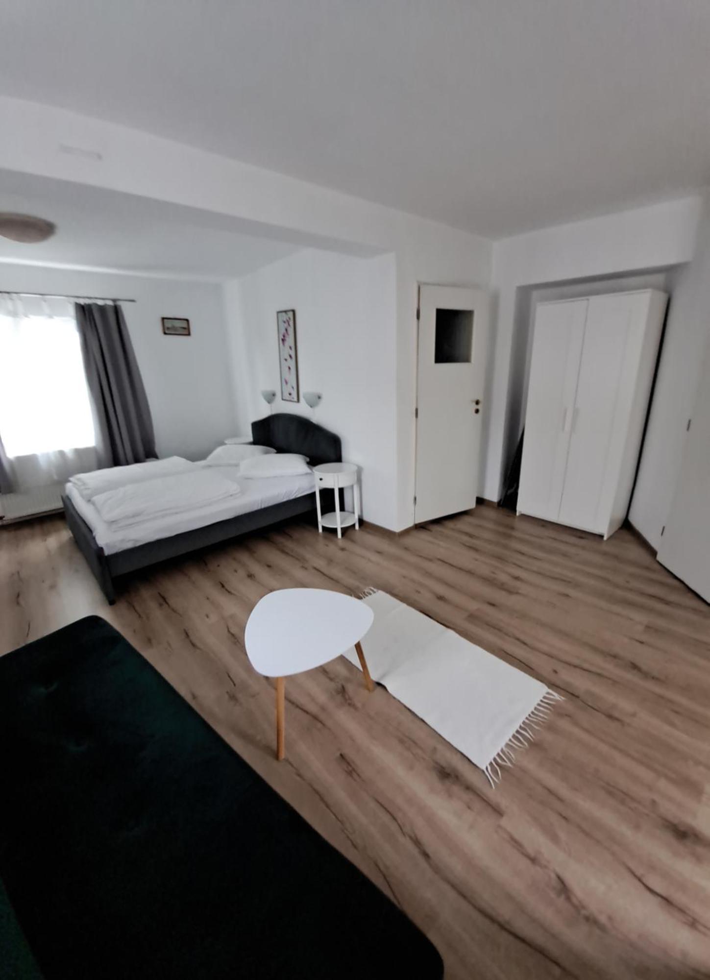 Piccola Italia Casa Racovita Cluj-Napoca Buitenkant foto